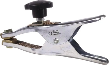 Klešče za ozemljitev 300/400A - Gys 043213