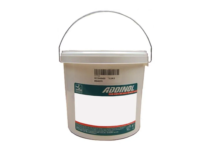 Addinol - EP MULTI-GRADE GREASE LM 2 EP - 25kg - Univerzalna mast