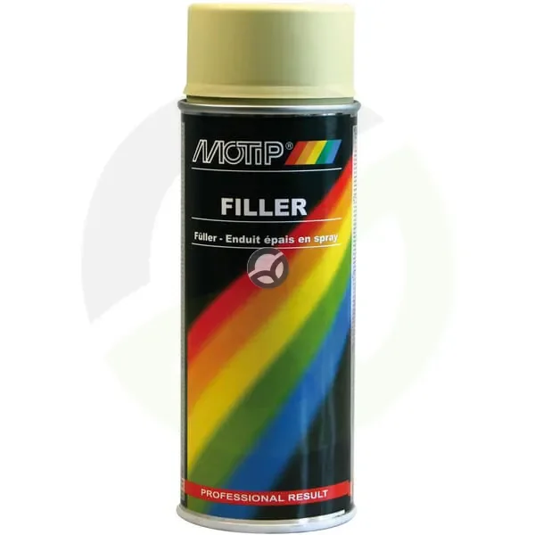 Polnilo 400 ml - Motip 04064