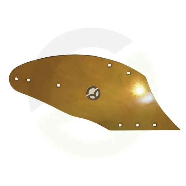 Deska pluga leva 3f. CYL 15 - Goizin 010574G