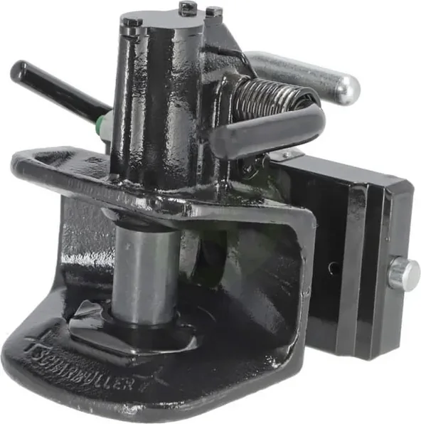Drsni priklop - Scharmüller 05180700A02