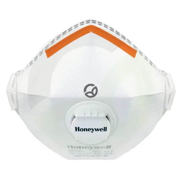 Maska proti prahu FFP3 (10x) - Honeywell 1005630