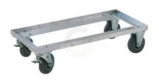 Voziček 800x600mm - Munk 11187