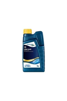 NSL - LHM FLUID - 1l - Zavorna tekočina