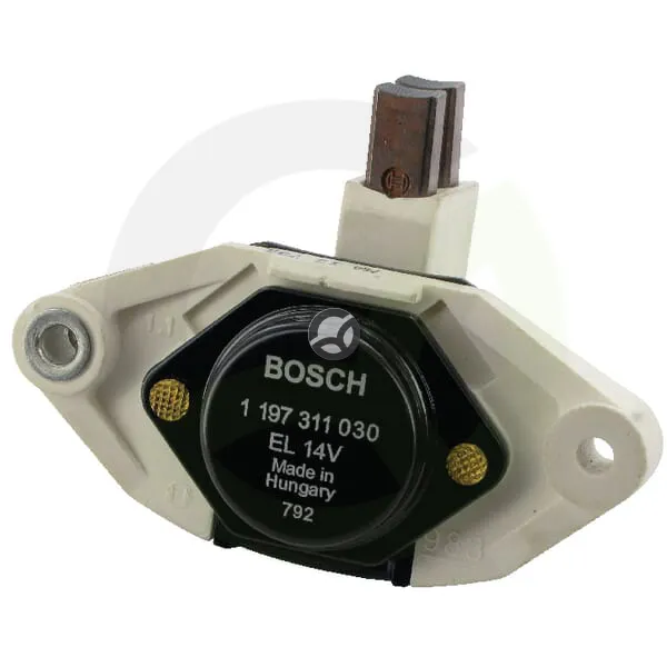 Regulator napetosti - Bosch 1197311030