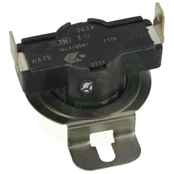 Termostat ventilatorja - MASTER 13104031045