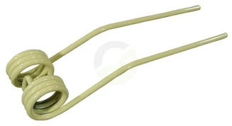 Vzmetni prst - Kramp 002640810KR