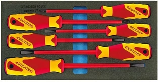 Modul izvijača VDE - Gedore 1500CT1VDE2170PZ