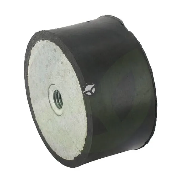 Vibracijski blažilnik tip C - Kramp 15060C55
