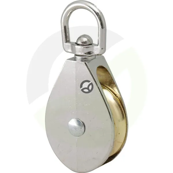 Škripec 50 mm - Kramp 1565240850