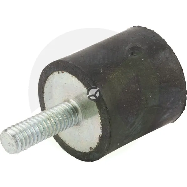 Vibracijski blažilnik tip D - Kramp 1515D55