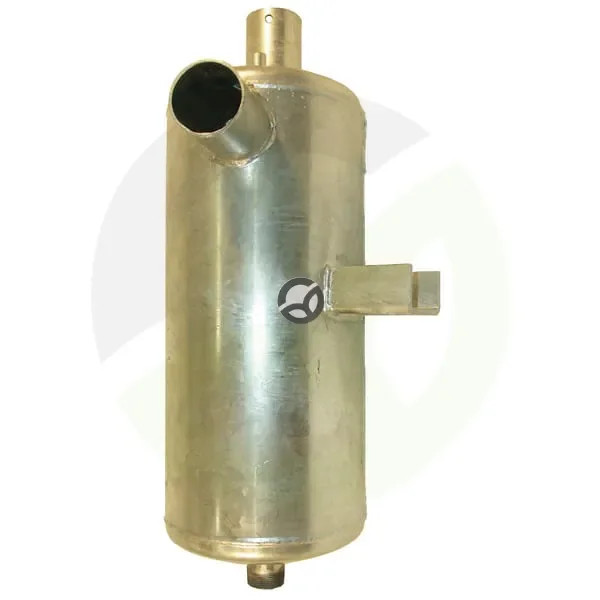 Sifon 100 mm - Kramp 0078027