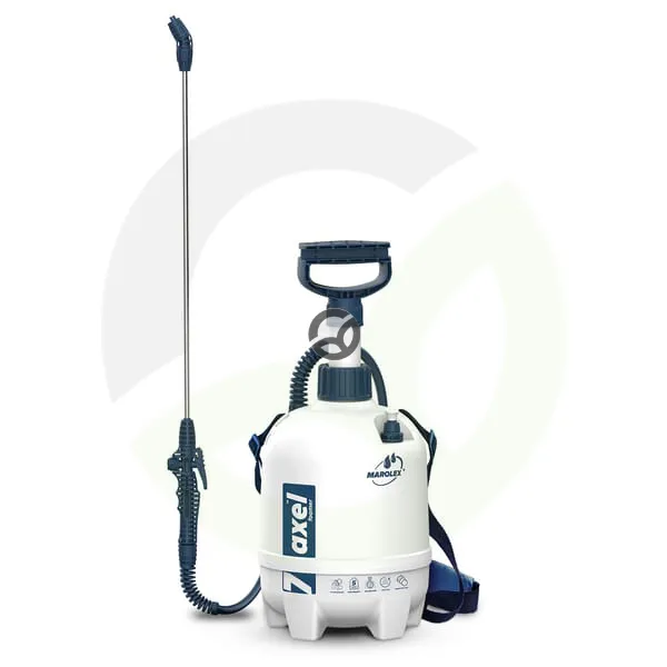 Pena Axel 7 l - Marolex 1727004007