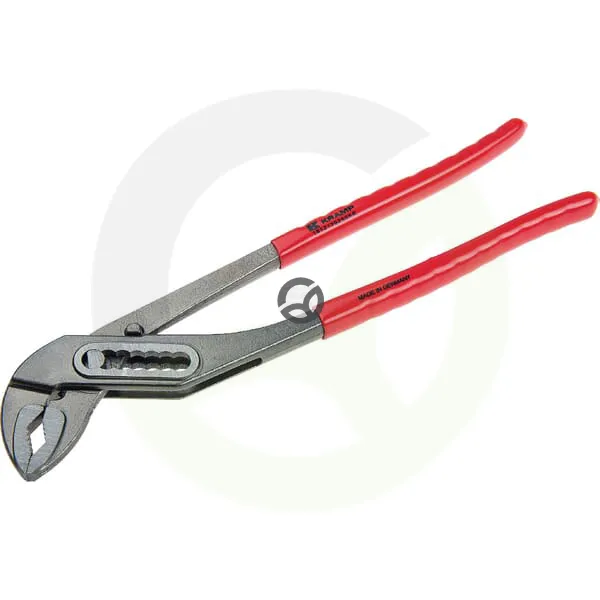 Papagajke 250 mm - Kramp 1812120250KR