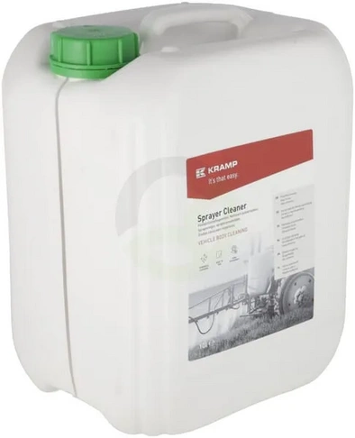 Čistilo za škropilnice, 10 l - Kramp 048810KR
