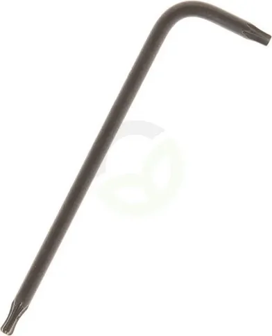 Ključ Torx® TX 9 - Kramp 1809015009KR