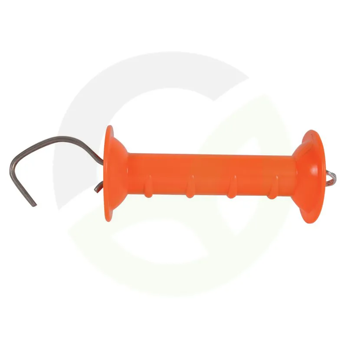 Ročaj vrat, oranžna barva - Gallagher 010776