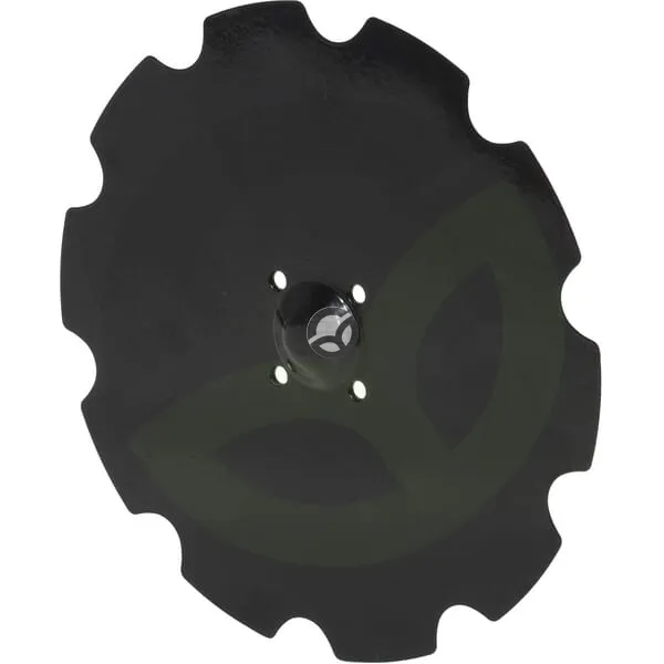 Disk z U-zarezo Ø470 - Väderstad 191332