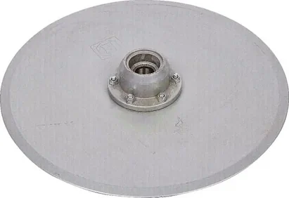Disk - Becker 200242485