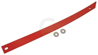 Pero/trak pluga zgoraj desno ESH15G - Niemeyer 200652