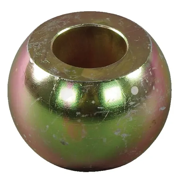 Krogla spodnjega člena kat.4/3 Ø37.3/85x57mm - Walterscheid 200049