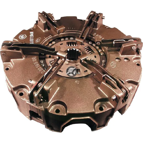 Dvojna sklopka TGU6 - LuK 231003313
