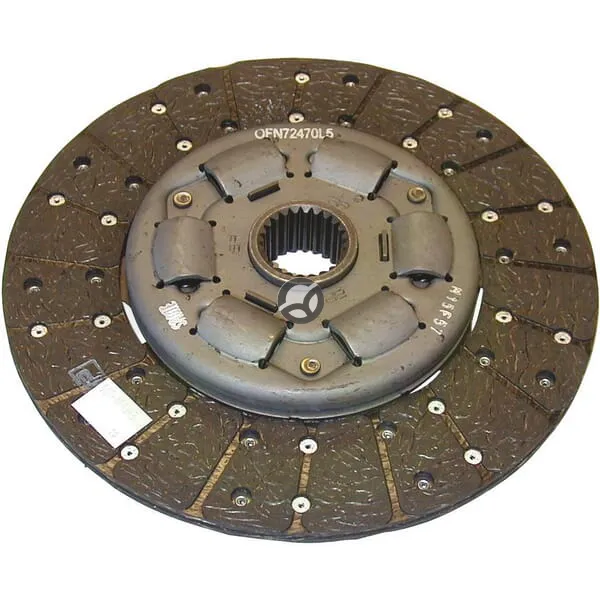 Lamela sklopke TSFN - Valeo 279517