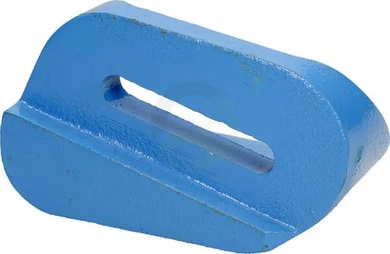Peta pluga UP9 leva - Rabe 27003002