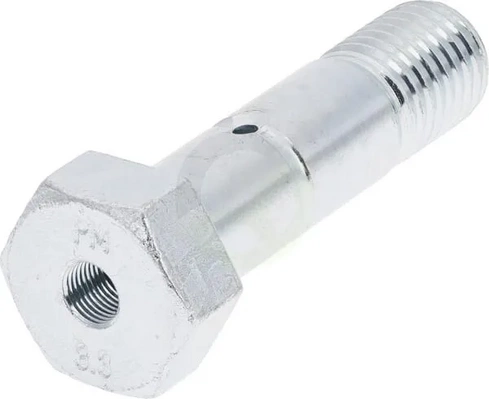 Vijak M20x75 DIN - Lemken 3014604