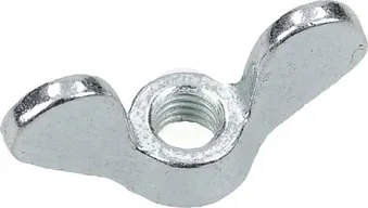Krilna matica M10 DIN 315