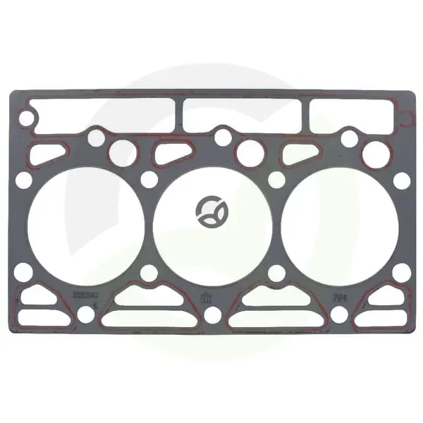 Tesnilo glave cilindra - Case IH 3228361R2