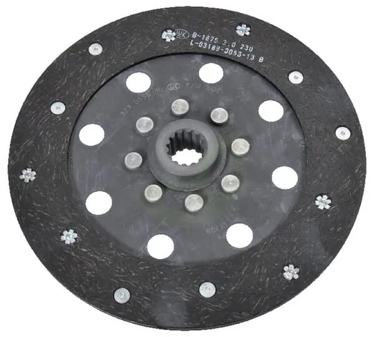 Lamela sklopke UKF - LuK 323055610