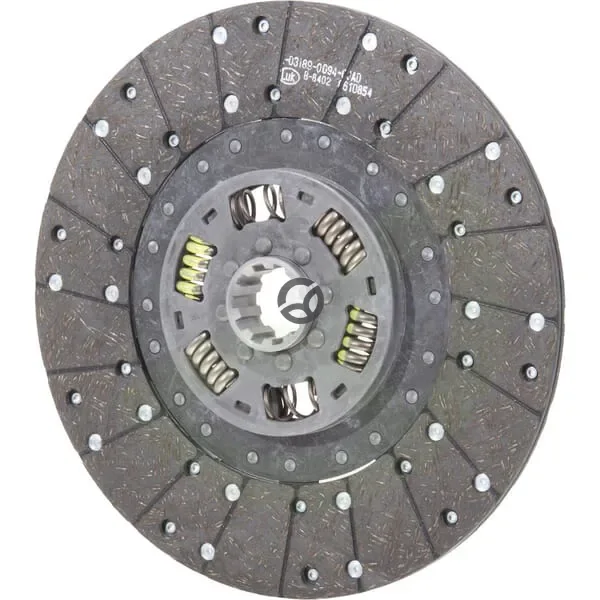Lamela sklopke TSFA - LuK 333003210