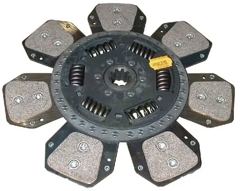 Lamela sklopke TDCA - LuK 331023510