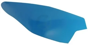 Deska pluga desna DMW52 - Lemken 3442104