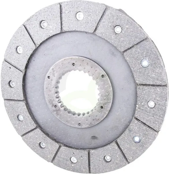 Zavorni disk 8,75