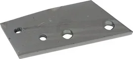 Lemežna špica Överum - Kramp 41659461309N