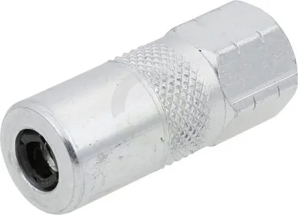 Glava mazalke M10x1 - Groz 43501