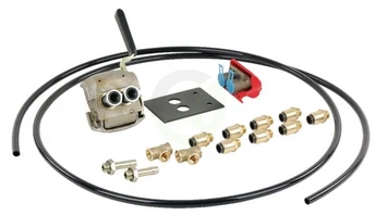 Set podaljškov Duomatic - Wabco 4528029202