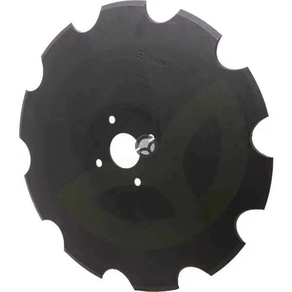 Disk z U-zarezo 510x5 mm - Kramp 46000109N