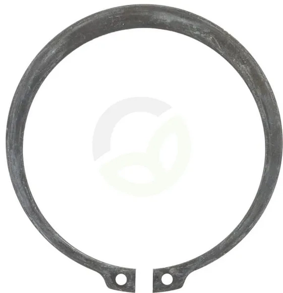 Zunanji vskočnik 90x3mm DIN471 jeklo - Kramp 47190