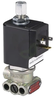 Elektromagnetni stopenjski ventil 3/2 - Wabco 4721020407