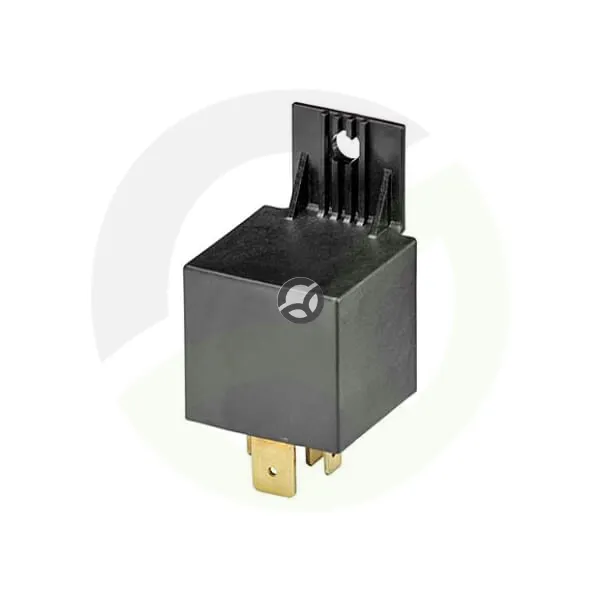 Mini rele - Hella 4RA003437081