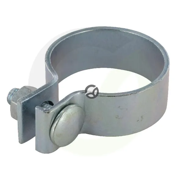 Izpušna objemka 78-80 mm - Kramp 590035KR