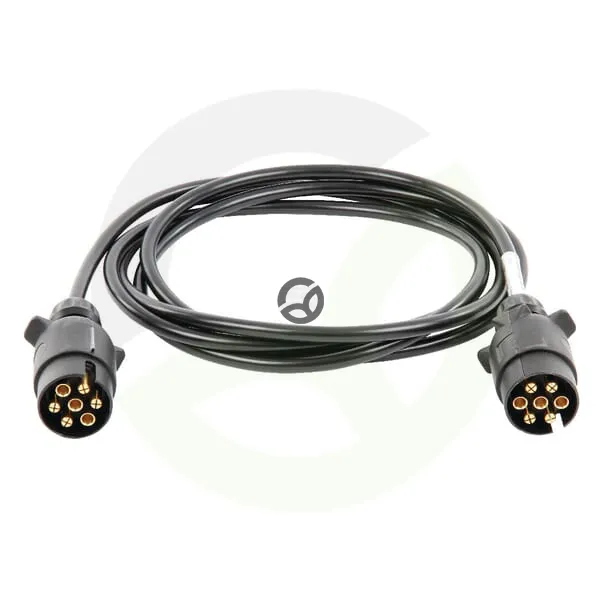 Priključni kabel - Erich Jaeger 601045