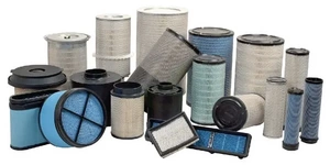 Filter - Claas 0011508560