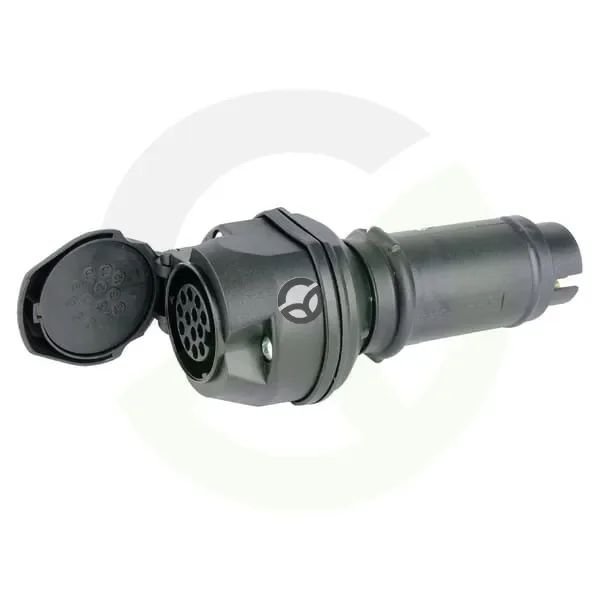 Napetostni regulator 24/12V 60197SEC