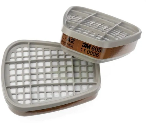 Filter za plin 6000 A2 (2P) - 3M 6055P02