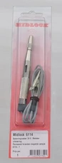 Detektor napetosti 6-12-24 V - Midlock 6114