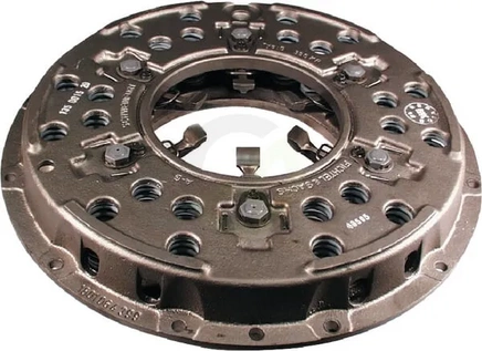 Sklopka - KAWE 6107N